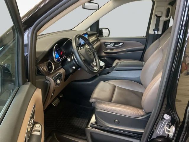 Mercedes-Benz V 300 V-Klasse