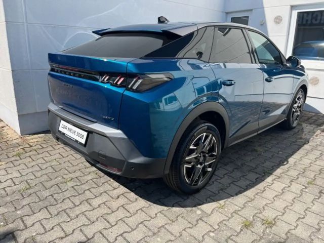 Peugeot 3008 Allure Pack Hybrid