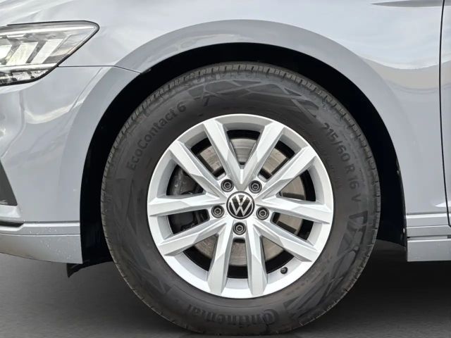 Volkswagen Passat 2.0 TDI Business DSG Variant