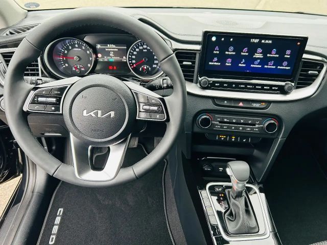 Kia Ceed SportWagon