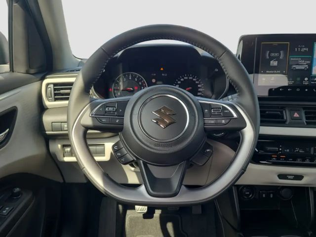 Suzuki Swift Comfort Hybrid