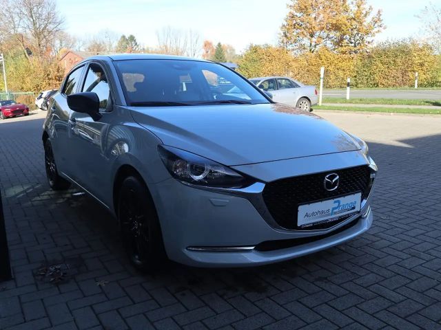 Mazda 2 Homura SkyActiv