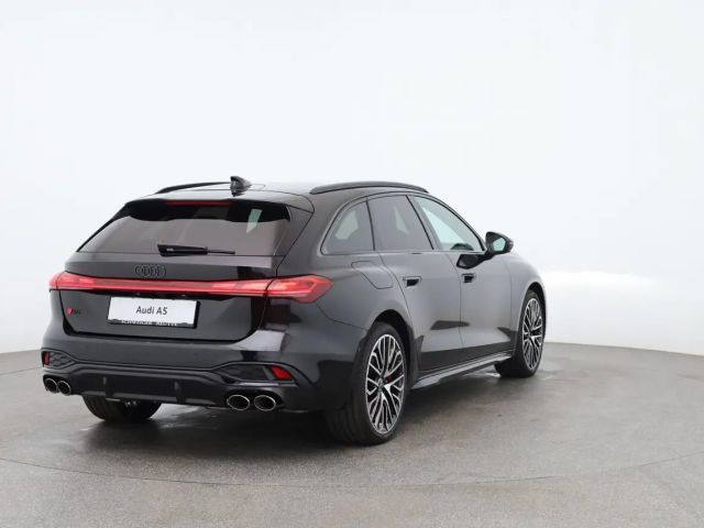 Audi S5 Quattro