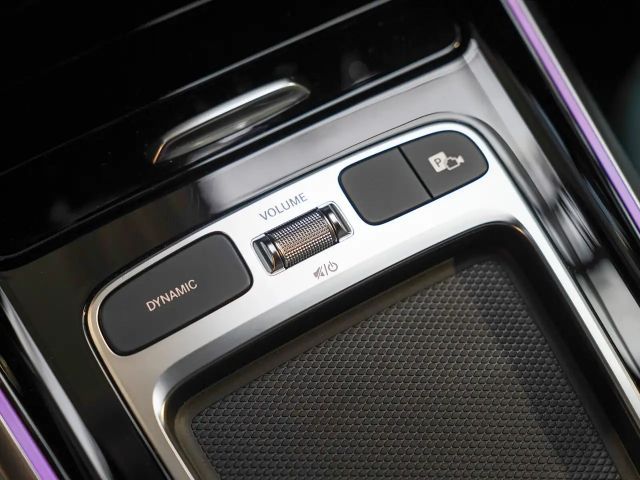 Mercedes-Benz EQA 350 4MATIC AMG Line