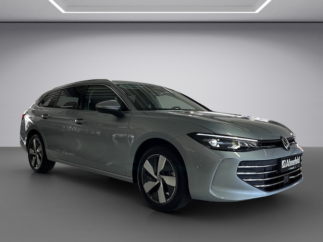 Volkswagen Passat 2.0 TDI Business DSG