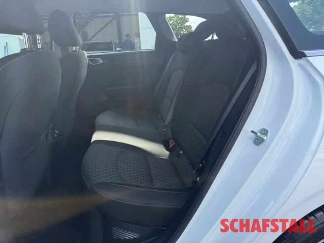 Kia Ceed GDi PHEV SportWagon Vision