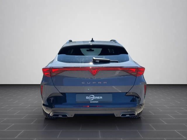 Cupra Formentor CUPRA Formentor 2.0 TDI 110 kW (150 PS) 7-Gang-D