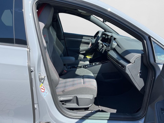 Volkswagen Golf 2.0 TSI GTI Golf VIII IQ.Drive