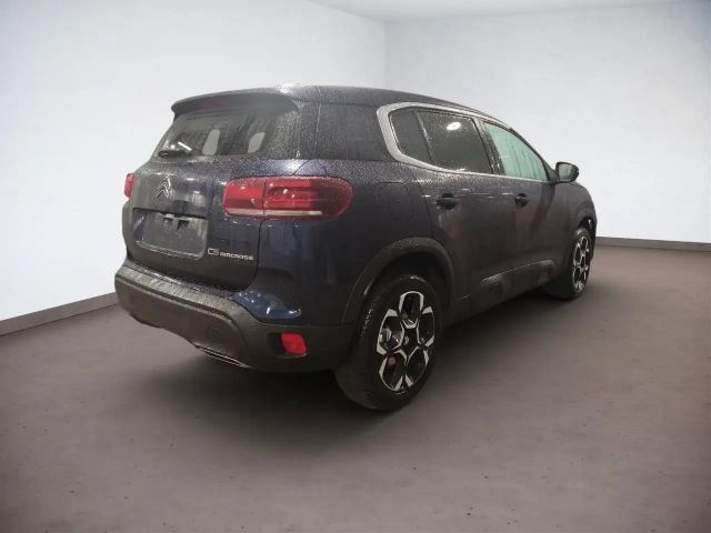 Citroën C5 Aircross Hybrid Plus