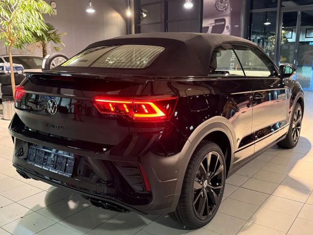 Volkswagen T-Roc 1.5 TSI Cabriolet R-Line