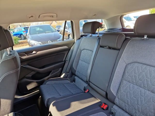 Volkswagen Passat 2.0 TDI Business DSG Variant