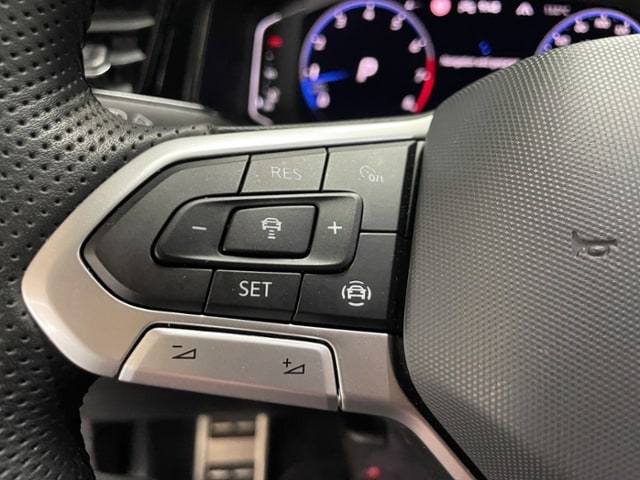 Volkswagen T-Roc 1.5 TSI DSG