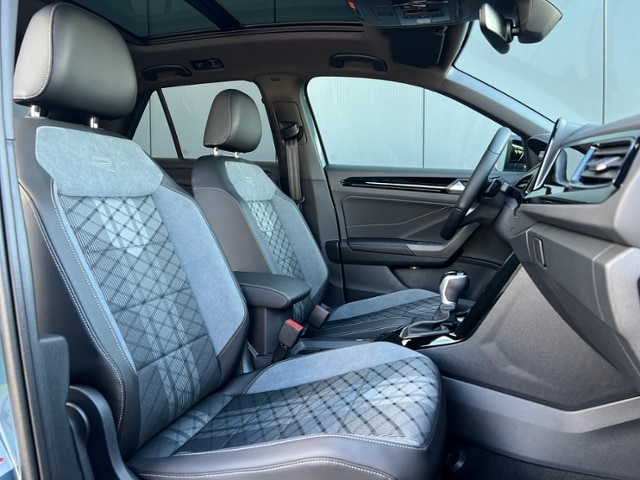 Volkswagen T-Roc 1.5 TSI DSG Style