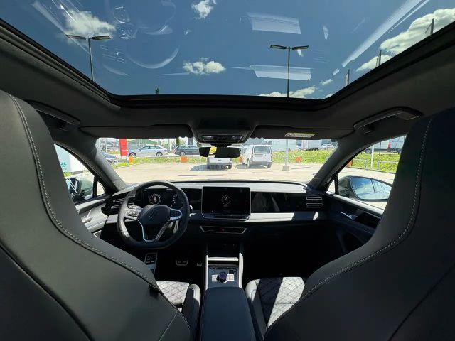 Volkswagen Tiguan DSG Sport eHybrid