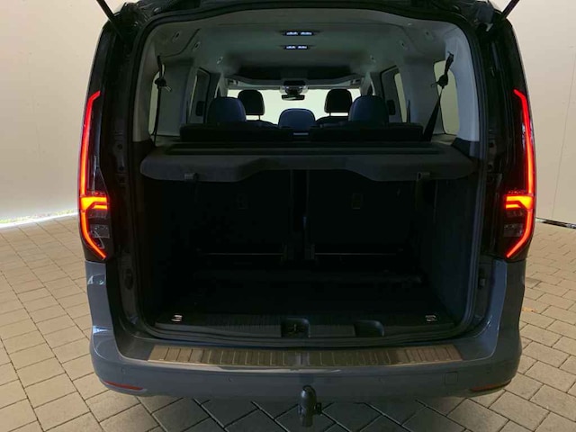 Volkswagen Caddy DSG Maxi Style