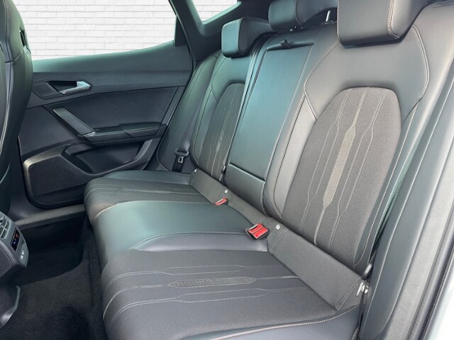 Cupra Formentor 2.0 TSI 4Drive DSG