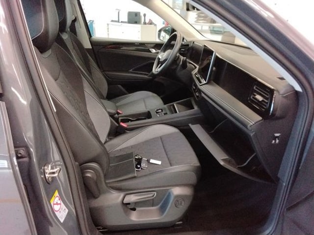 Volkswagen Tiguan 1.5 Goal +STHZG+AHK+ALLWETTER