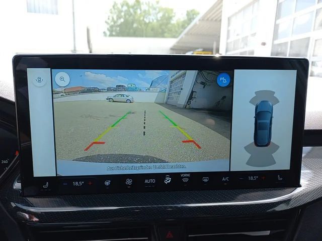 Ford Focus ST Line Wagon