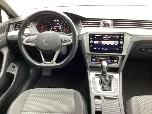 Volkswagen Passat DSG Variant