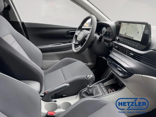 Hyundai Bayon 1.0 Prime T-GDi