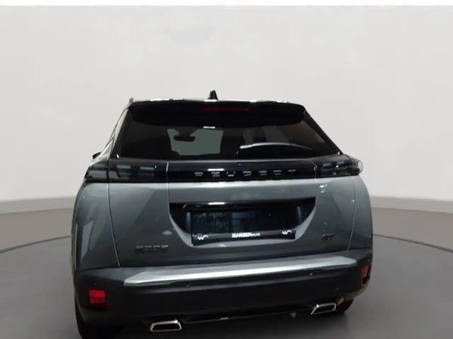 Peugeot 2008 GT-Line