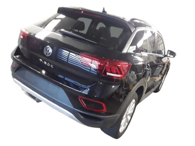 Volkswagen T-Roc 1.5 TSI DSG Life