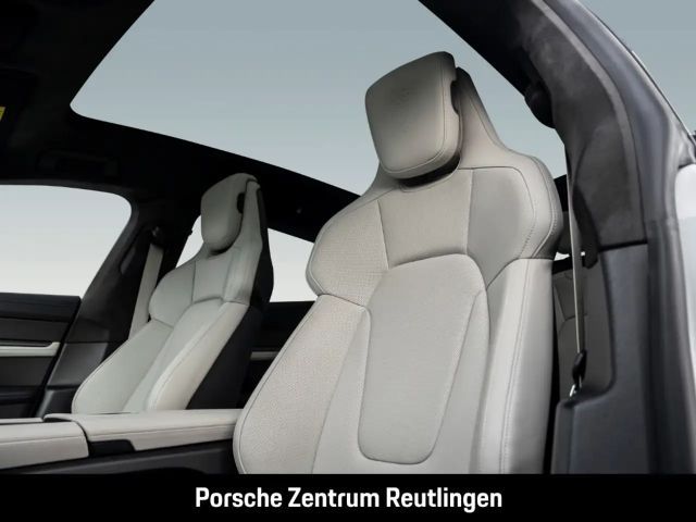 Porsche Taycan Cross Turismo S Turbo