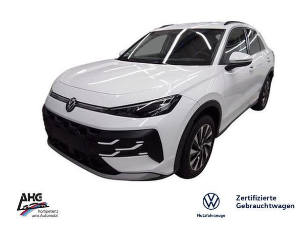 Volkswagen T-Roc 1.5 eTSI DSG Life