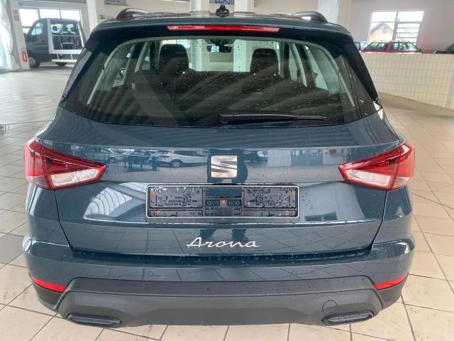 Seat Arona Style