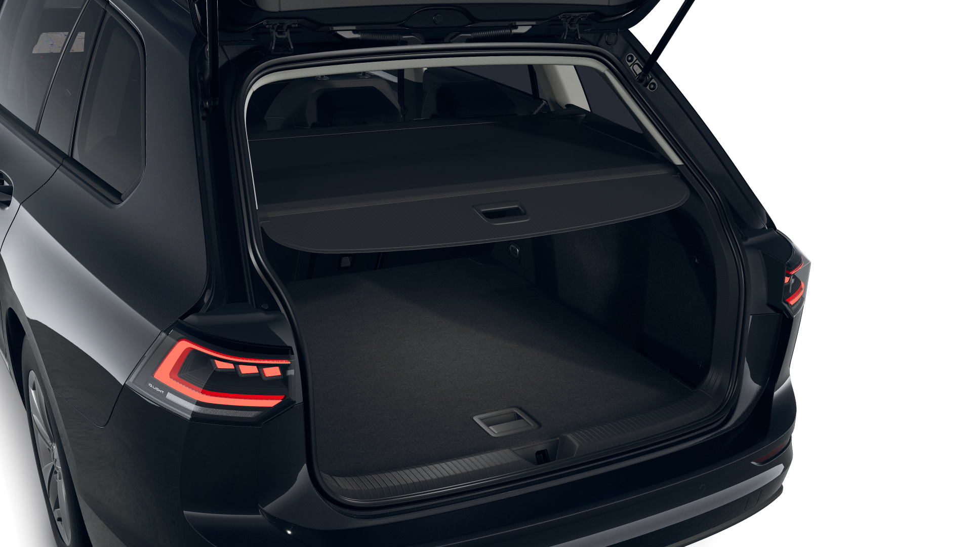 Volkswagen Golf 1.5 TSI BMT IQ.Drive Variant