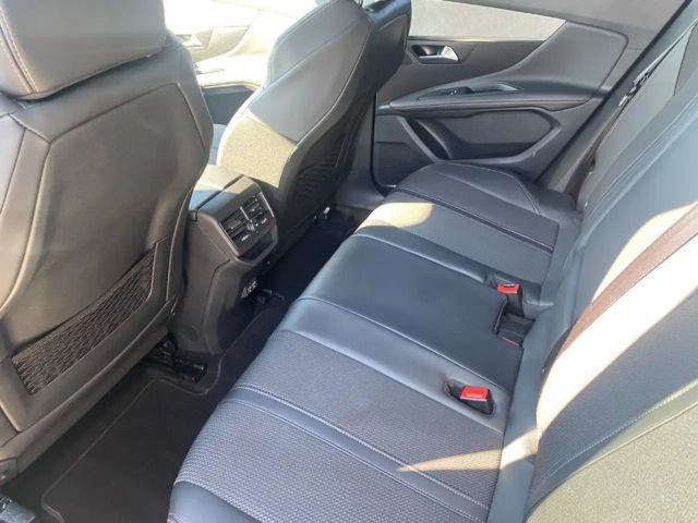 Peugeot 3008 GT-Line