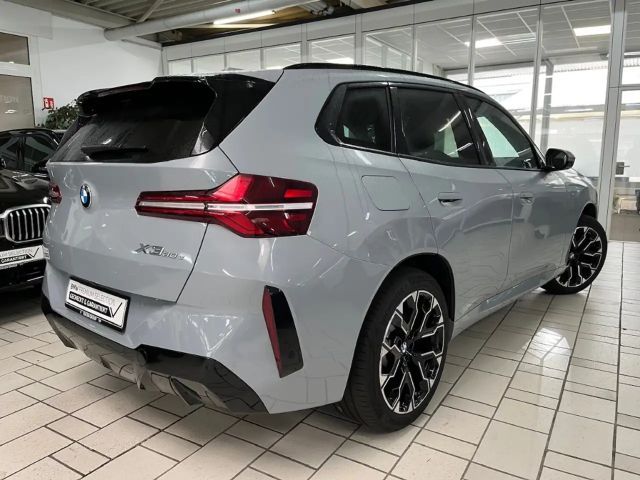 BMW X3 M-Sport xDrive xDrive30e