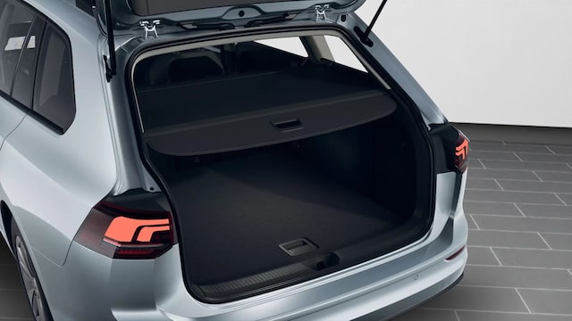 Volkswagen Golf 1.5 TSI Business Life Variant