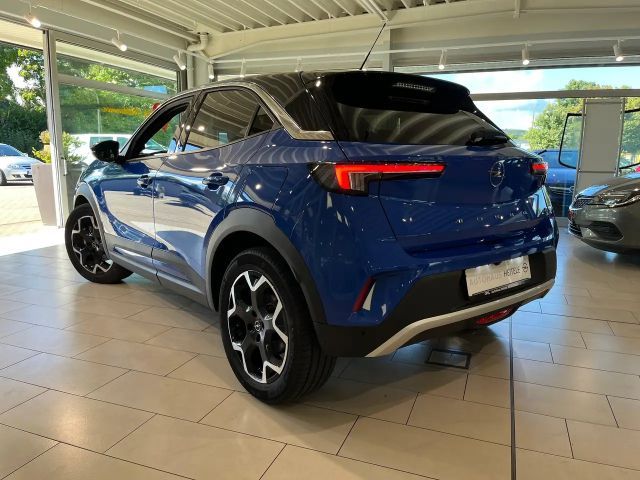 Opel Mokka Ultimate