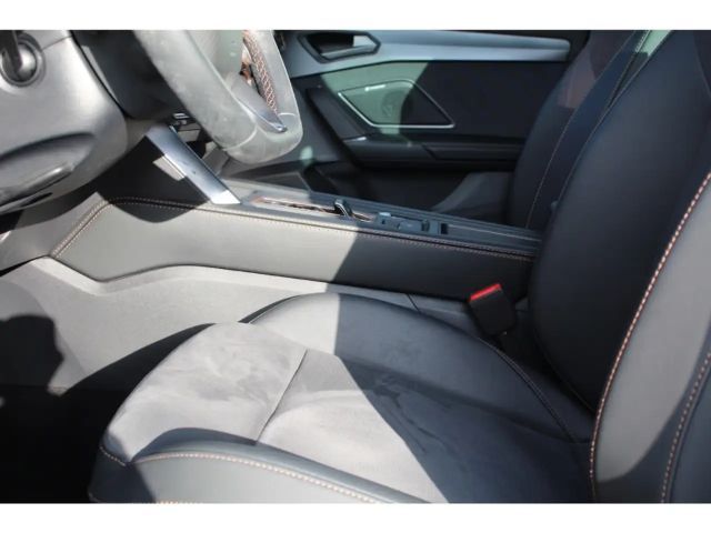 Cupra Formentor 2.0 TSI 4Drive DSG VZ