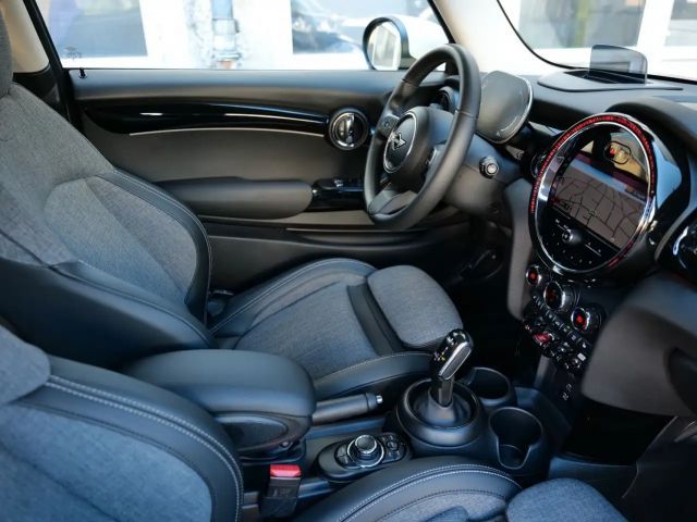 MINI Cooper S DKG LEDER+NAVI PLUS+CAM+HUD+DRIVING ASS