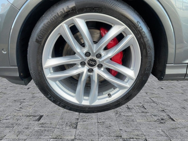 Audi Q7 50 TDI Quattro S-Line