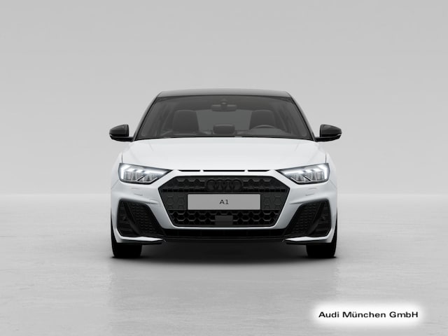 Audi A1 35 TFSI S-Line S-Tronic Sportback