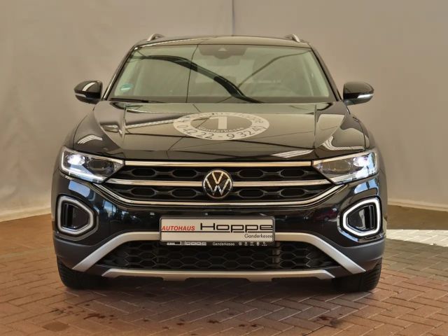Volkswagen T-Roc 1.5 TSI DSG Style