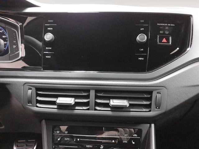 Volkswagen Taigo 1.5TSI *ACC*Kamera*Navi*LED*AHK*