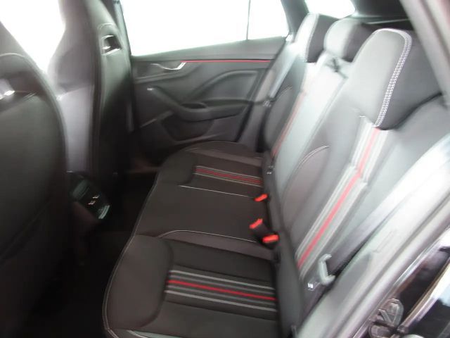 Skoda Kamiq 1.5 TSI Monte Carlo