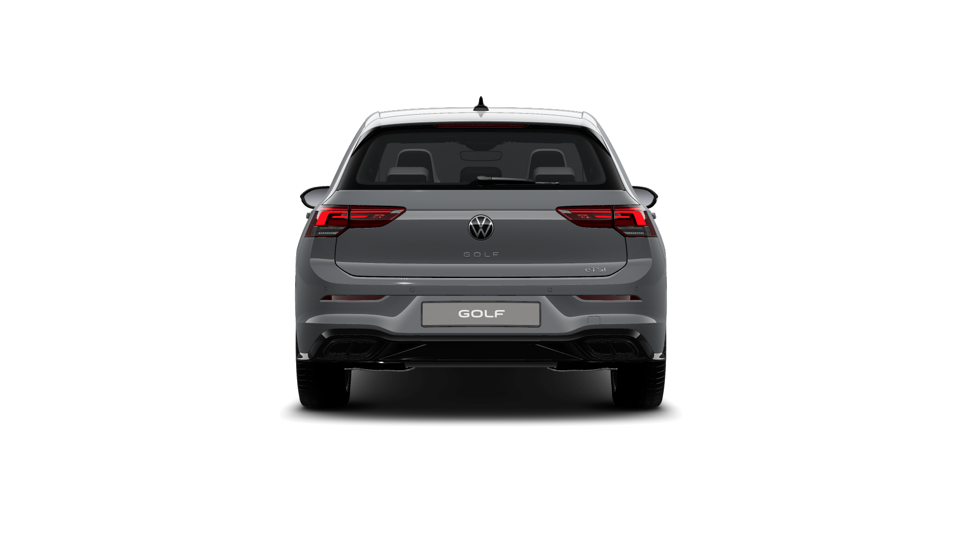 Volkswagen Golf 1.5 eTSI DSG Golf VIII R-Line