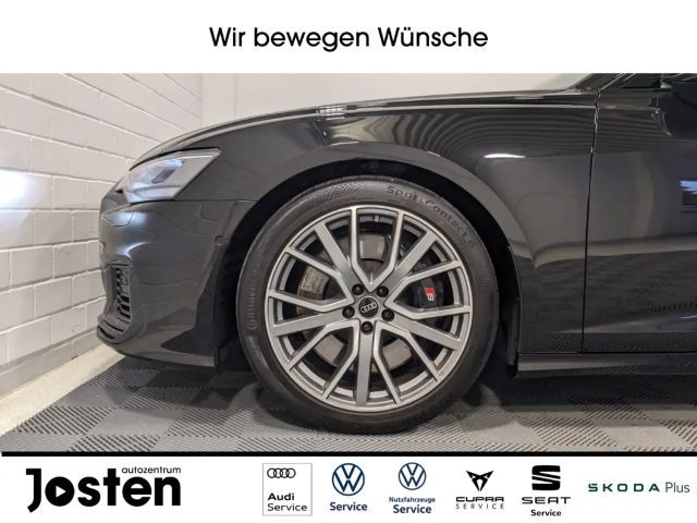 Audi S6 3.0 TDI Avant Quattro