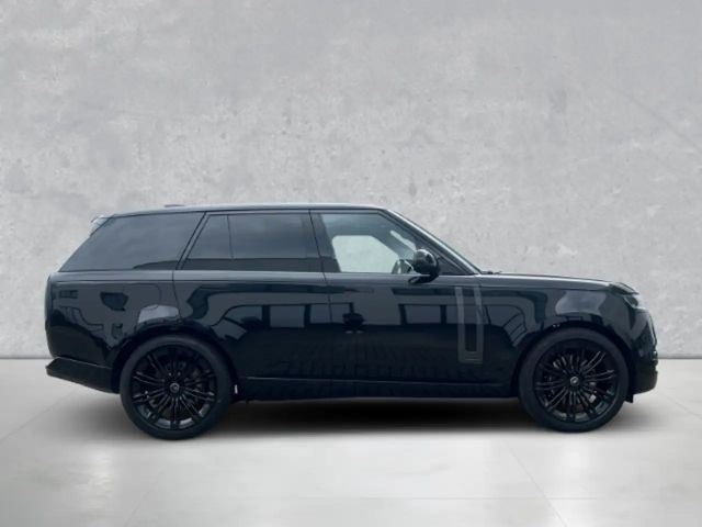 Land Rover Range Rover Autobiography P530