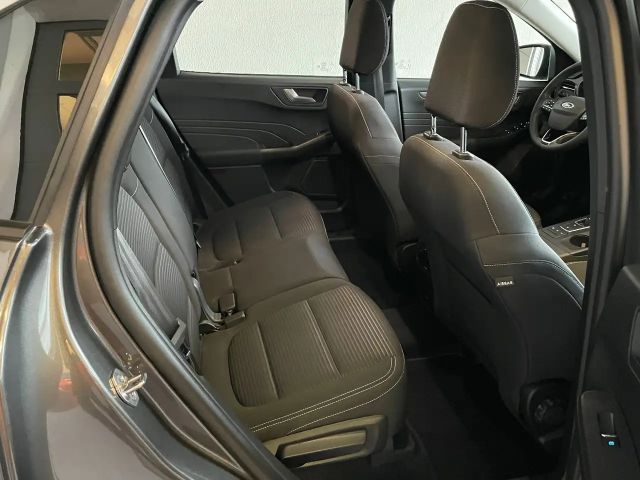 Ford Kuga Plug in Hybrid Titanium