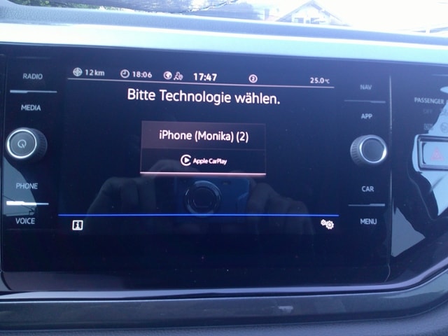 Volkswagen Taigo 1.0 TSI DSG IQ.Drive Style