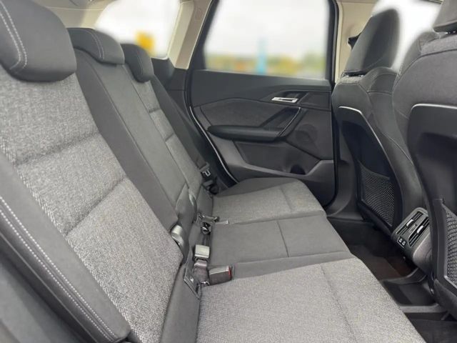 BMW X1 20dxA +NAVI+SPORTSITZ+LED+SHZ+LHZ+CAM+FLA+