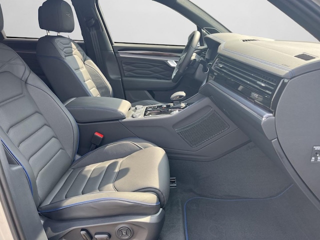 Volkswagen Touareg Style eHybrid