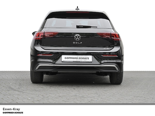 Volkswagen Golf 1.5 eTSI