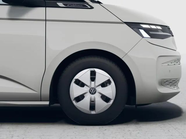 Volkswagen California 2.0 TDI Beach DSG T7